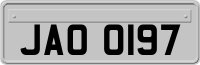 JAO0197