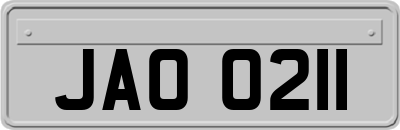 JAO0211