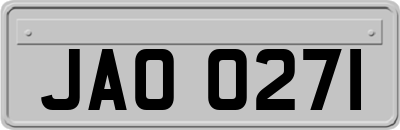 JAO0271