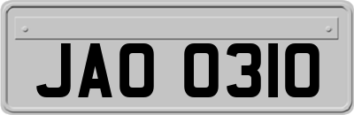 JAO0310