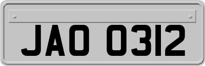 JAO0312