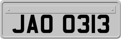JAO0313