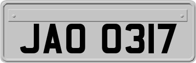 JAO0317