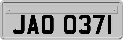 JAO0371