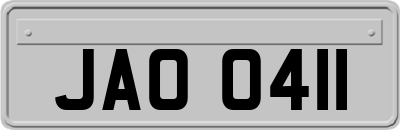 JAO0411