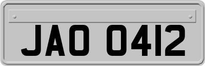 JAO0412
