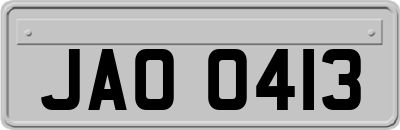 JAO0413