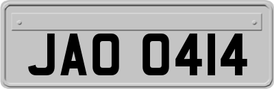 JAO0414