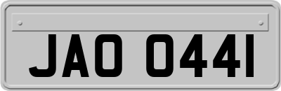 JAO0441