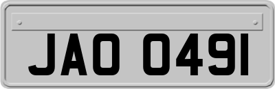 JAO0491