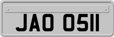 JAO0511