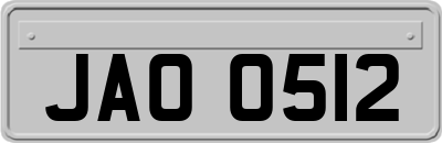 JAO0512