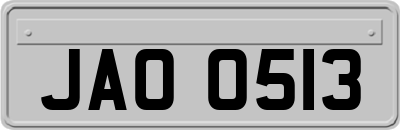 JAO0513