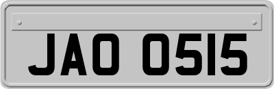 JAO0515