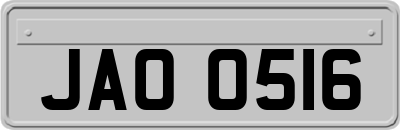 JAO0516