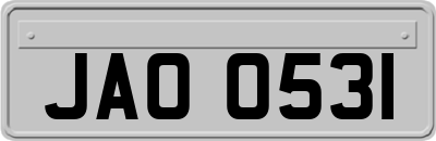 JAO0531