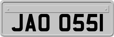 JAO0551