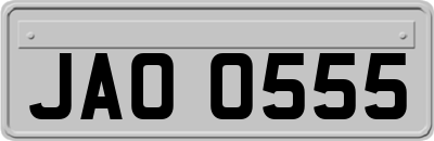 JAO0555