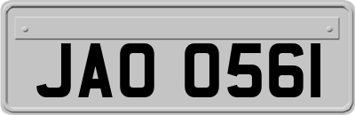 JAO0561