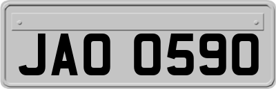 JAO0590