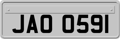 JAO0591