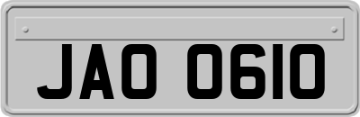 JAO0610