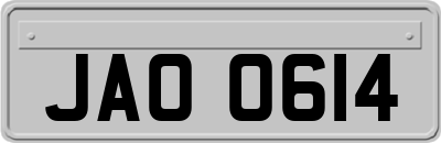 JAO0614