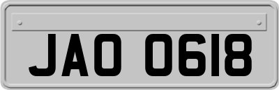 JAO0618