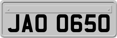 JAO0650