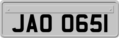 JAO0651