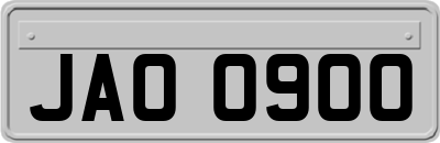 JAO0900