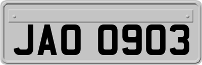 JAO0903