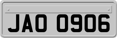 JAO0906
