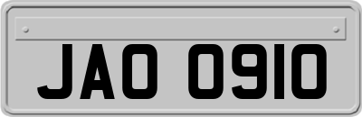JAO0910
