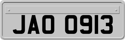 JAO0913