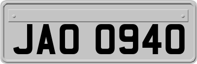 JAO0940