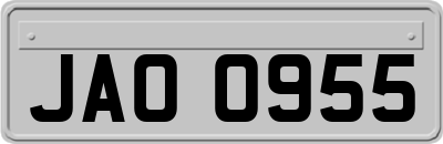 JAO0955