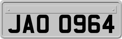 JAO0964