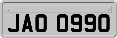 JAO0990
