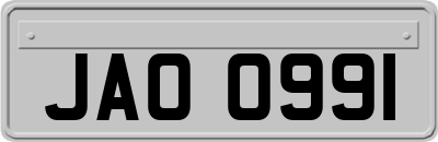 JAO0991