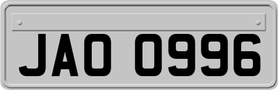JAO0996