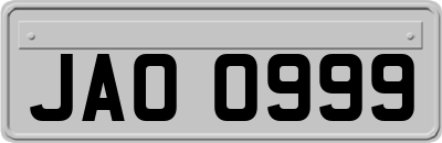 JAO0999