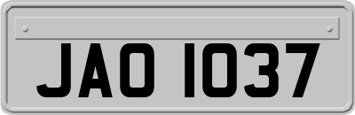 JAO1037