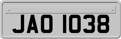 JAO1038