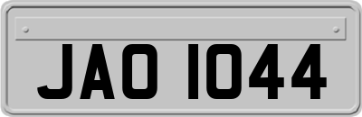 JAO1044