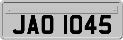 JAO1045