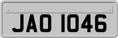 JAO1046