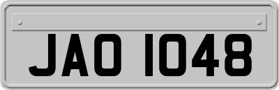JAO1048