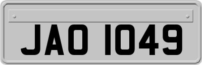 JAO1049