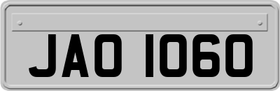 JAO1060